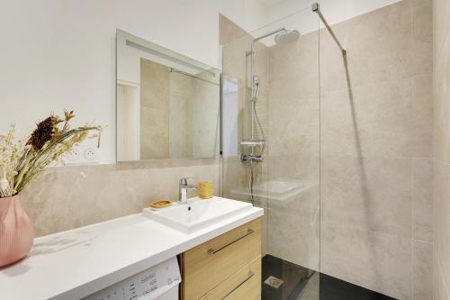 Pick A Flat's Apartment in Reuilly-Diderot - Rue de Reuilly