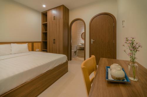 De V'Charm Homestay – Photos 2