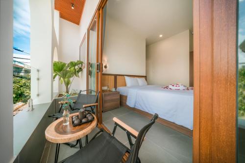 De V'Charm Homestay – Photos 3