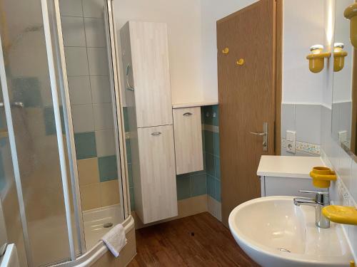 Un baño de Ebermannsmühle