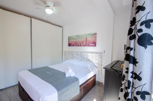 EVA 7 Levante Beach