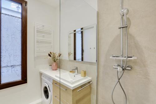 Pick A Flat's Apartment in Reuilly-Diderot - Rue de Reuilly