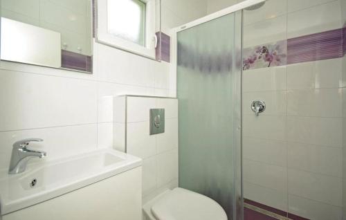 Villa Noura in Makarska, private pool,gym