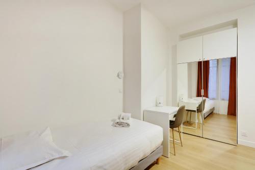 Pick A Flat's Apartment in Reuilly-Diderot - Rue de Reuilly