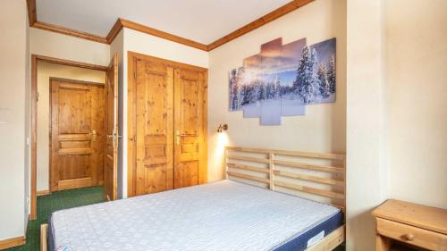 Alpina Lodge 23 - Appt pied des pistes 6 pers