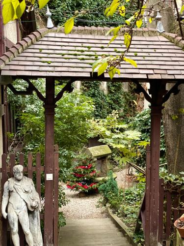 NEW : Atelier Artiste Montmartre