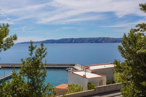 Φωτογραφία από το άλμπουμ του Palace Paulina Residence σε Novi Vinodolski