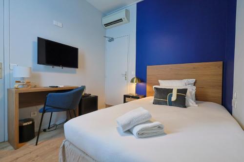 Hotel Albert 1er photo 44