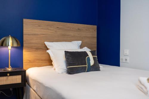 Hotel Albert 1er photo 45
