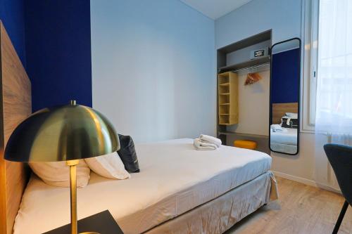 Hotel Albert 1er photo 43