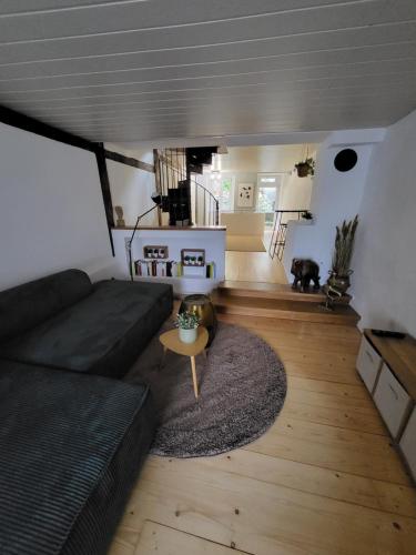 Gallery image of "La Petite Rochette" in Estavayer-le-Lac