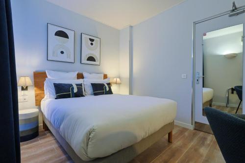 Hotel Albert 1er photo 48