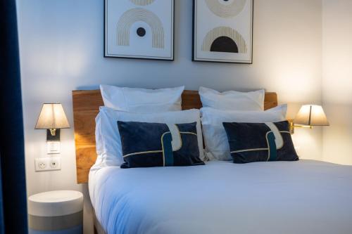 Hotel Albert 1er photo 49