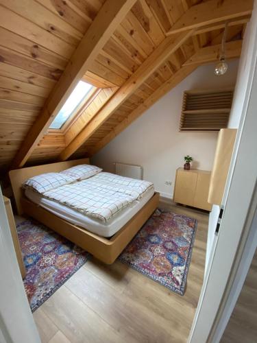 Легло или легла в стая в Ogródkowa 5 C