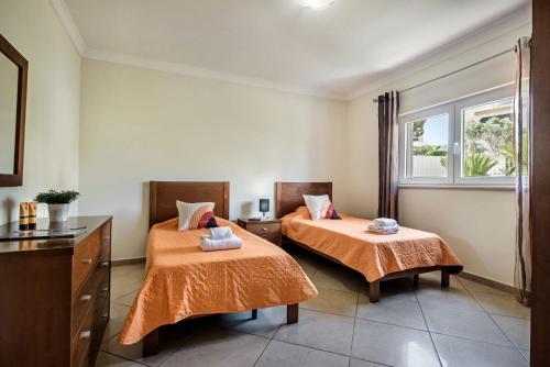 Villa Das Oliveiras amazing location walk to Marina restaurants beach photo 2