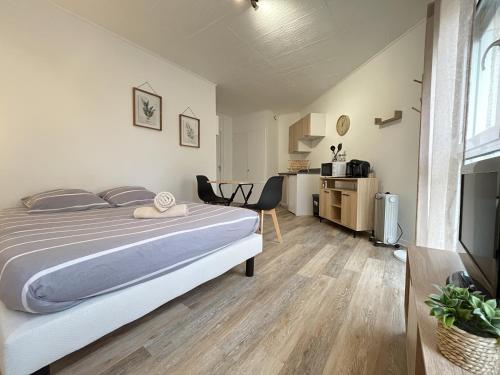 La Loge - studio centre - 2 pers – Photos 2