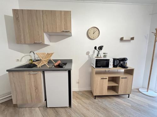 La Loge - studio centre - 2 pers – Photos 3