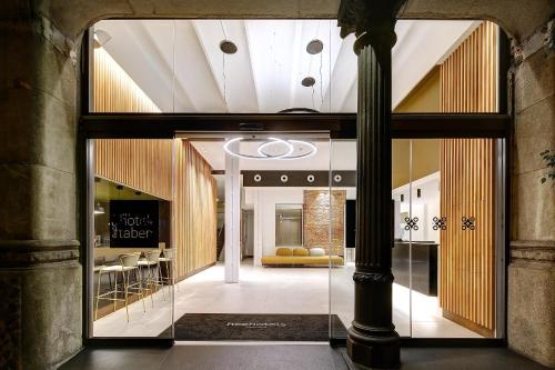 Fotografie z fotogalerie ubytování HCC Taber v destinaci Barcelona