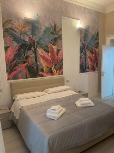 B&B Chez Moi