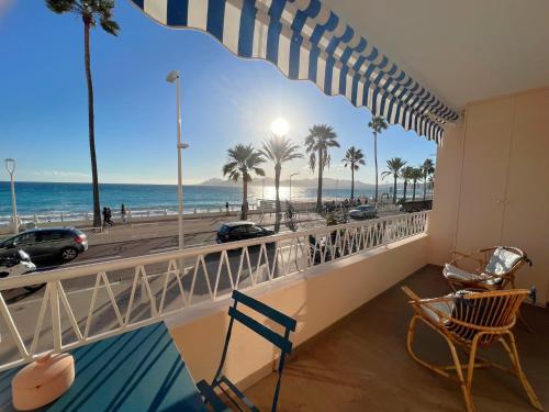 Marjolaine luxury sea view, by Welcome to Cannes