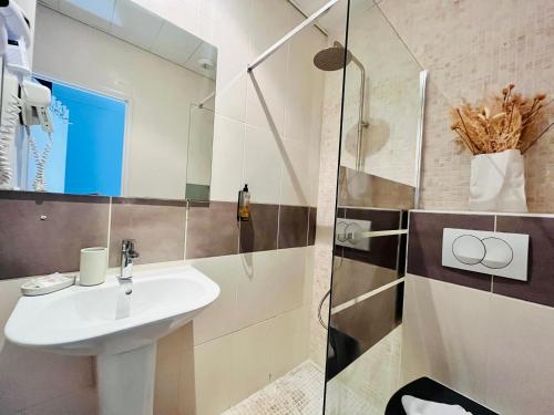 Hotel Albert 1er photo 47