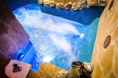ILLE-ROIF resort&SPA – Photos 4