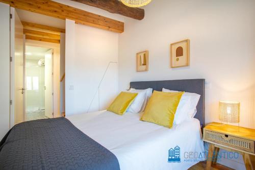 Poveiros Oak Loft - Santo Ildefonso