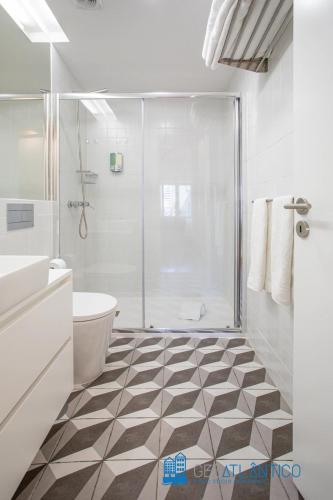Poveiros Oak Loft - Santo Ildefonso