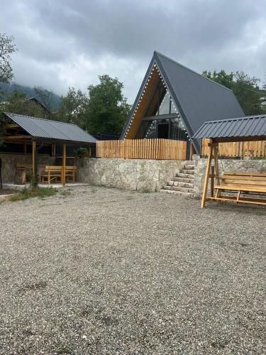 Sirius Hotel Dilijan