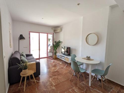 First Line Fossa Beach