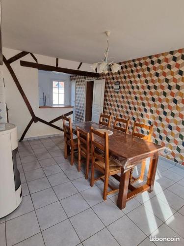 Le Refuge