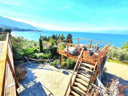Φυσικό τοπίο κοντά σε αυτό το διαμέρισμα