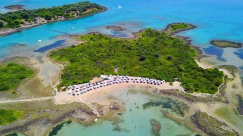 Φυσικό τοπίο κοντά σε αυτό το διαμέρισμα
