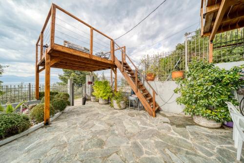 Φωτογραφία από το άλμπουμ του Magical View Studios 1 Asproneri, Kamena Vourla στα Καμένα Βούρλα