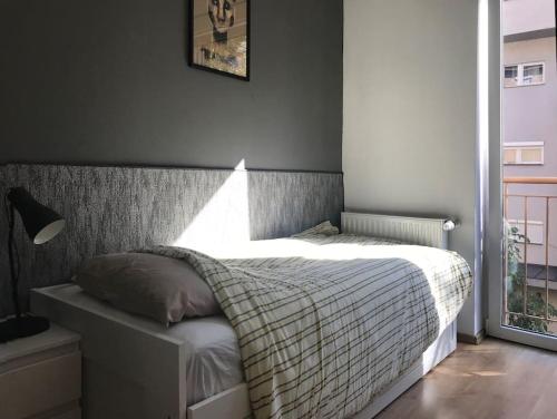 Perfect Family-friendly midtown APT+French balcony 1082 Budapest, 25 Futó utca kép - 3