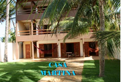 Transfer (aeroporto) Casa Martina Menor preço em Transfer (aeroporto) Casa Martina