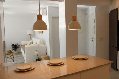 POLO Apartaments 5E Jacaranda