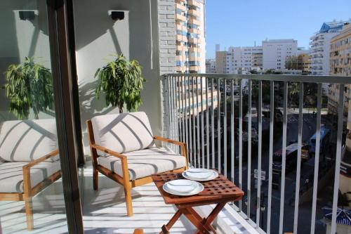 POLO Apartaments 5E Jacaranda photo 36