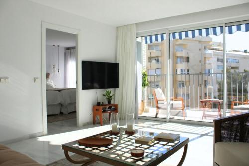 POLO Apartaments 5E Jacaranda photo 37