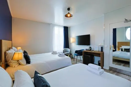 Hotel Albert 1er photo 5