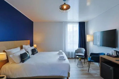 Hotel Albert 1er photo 6