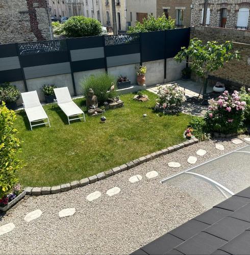 La Petite Maison de Jane