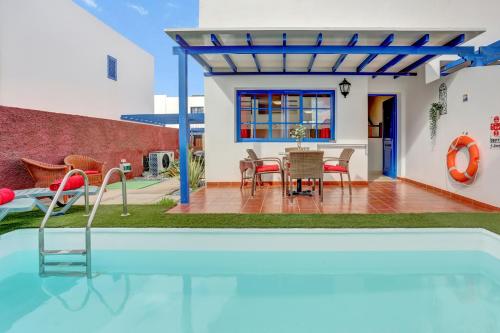 Villa ENKANTO