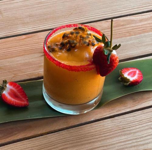 Φαγητό σε αυτό το ξενοδοχείο διαμερισμάτων ή κάπου εκεί κοντά