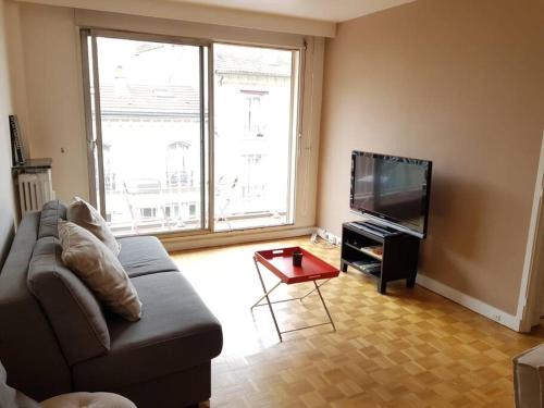 Agréable Apartment 2 pièces