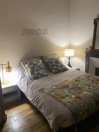 Galeriebild der Unterkunft Villa Tourelle in Dinan