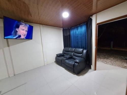 Cabina Mauricio Nicoya Nambi, 15 minutos de Santa Cruz