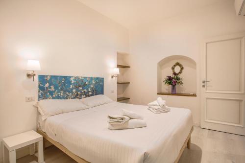 Cinque Passi - Sweet Dreams in Florence