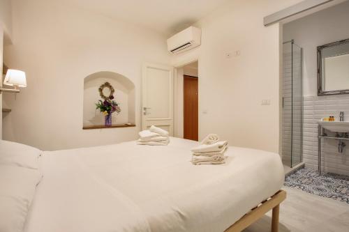 Cinque Passi - Sweet Dreams in Florence