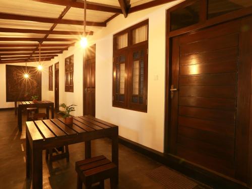 Imagen de la galería de Sea View Villa, en Hikkaduwa